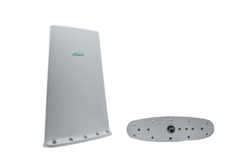 JD 302 N1A,V/UHF Blade Antenna