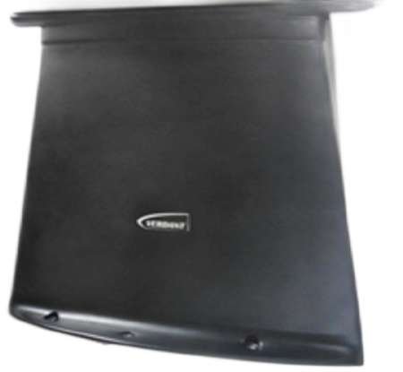 JD 317 N1B,V/UHF Top Loaded Blade Antenna