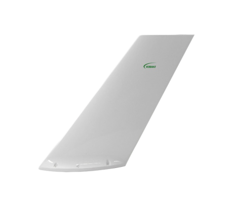 JD 350 B,V/UHF Blade Antenna