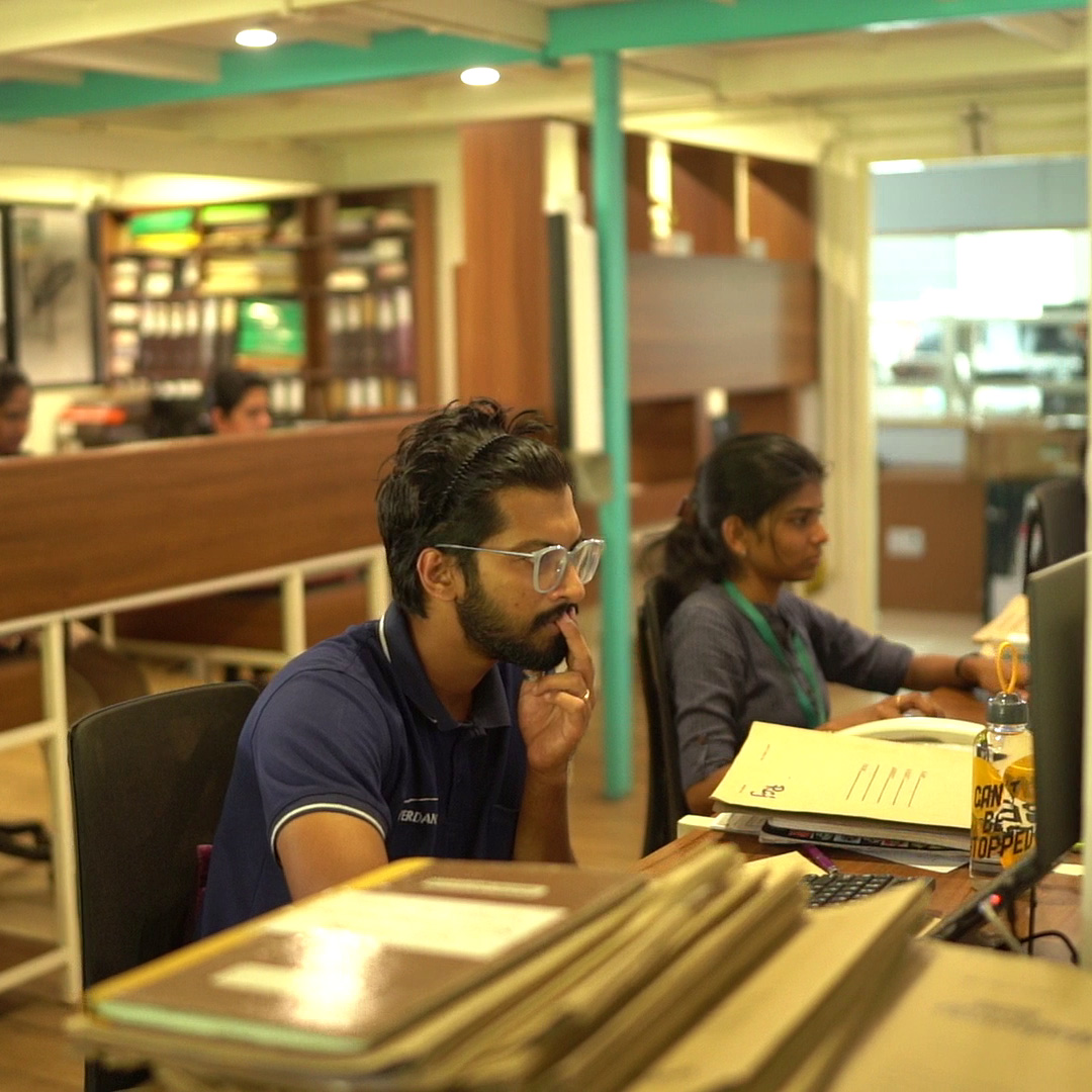 Verdant Telemetry & Antenna Systems