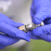 who we are 1 Airborne Antenna