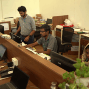 who we are Airborne Antenna