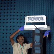 Antenna and Radome Testing Antenna and Radome Testing