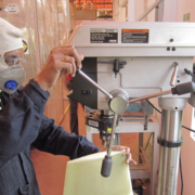 who we are 3 Airborne Antenna