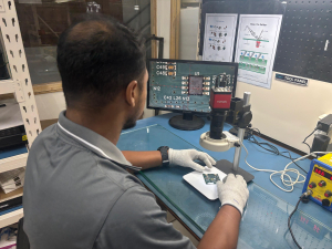 Customized Antenna and Radome Solutions